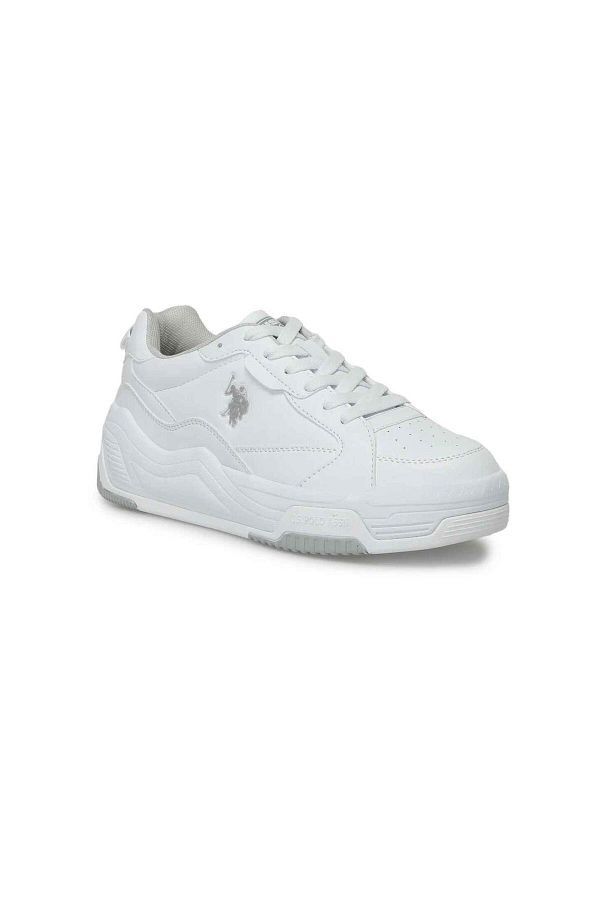 Us polo association tennis shoes store