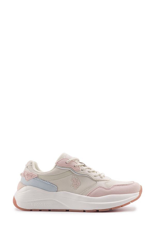 U.S. Polo Assn.-IMOJ 4FX Powder - Women's Sports Shoes 1