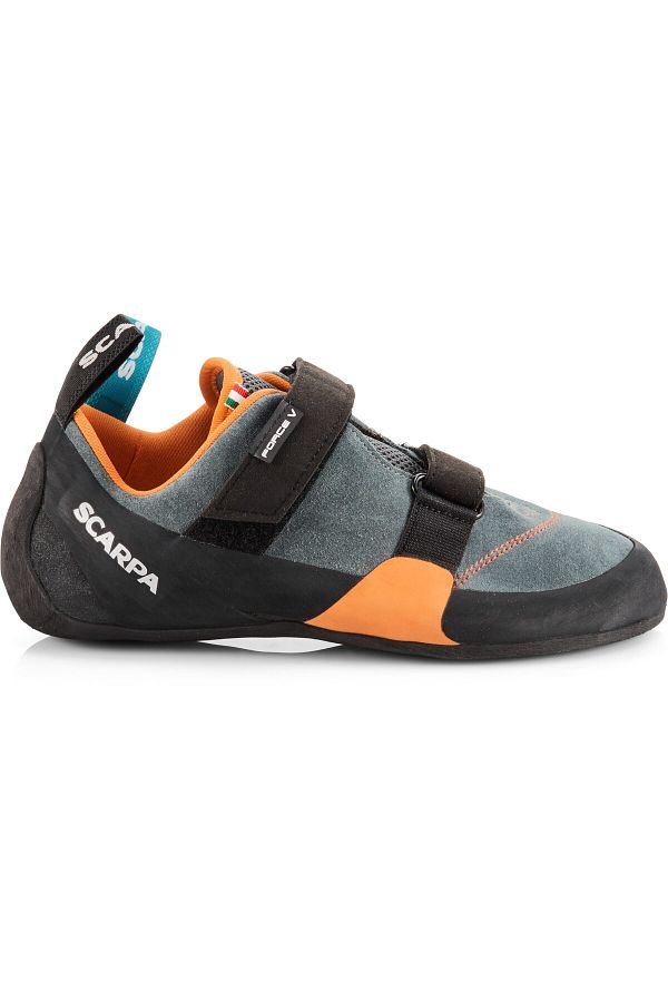scarpa Force V Men s Climbing Shoes for Comfort and Performance Trendyol
