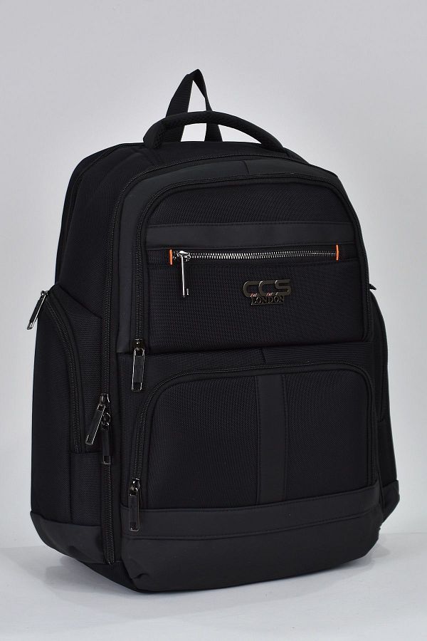 ELATAE Ccs Macbook Air Macbook Pro 15 15.6 Inch Compatible Laptop Backpack Black 51531 Trendyol
