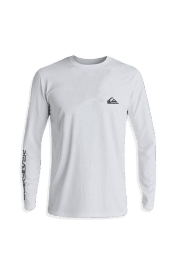Quicksilver t shirt white cheap
