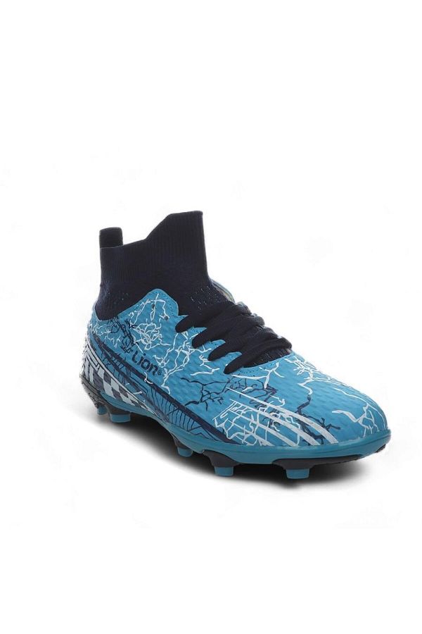 Ozturk Lion Super Mercury Football Cleats With Ankle Socks LION 571 KR Trendyol