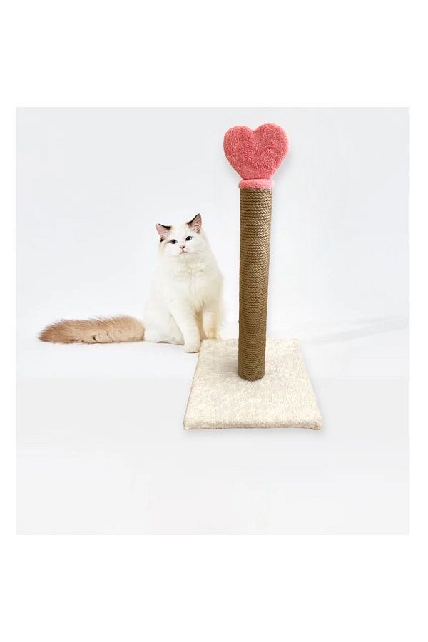 AFRALYAHOME-cat scratch tree, custom design cat scratch stand 1