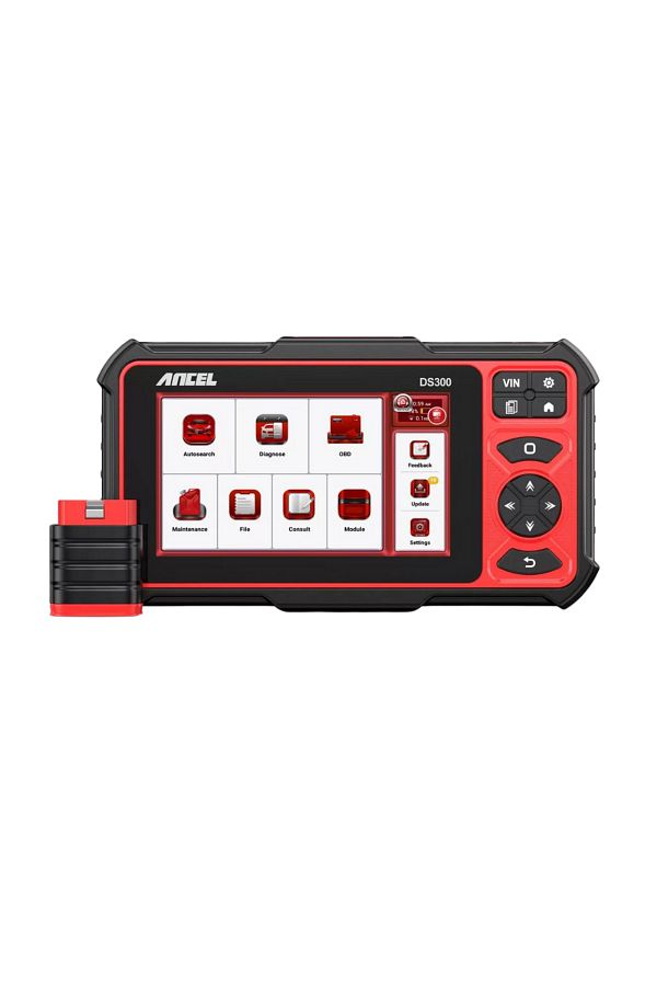 ANCEL-Ds300 Fault Detection Device 1