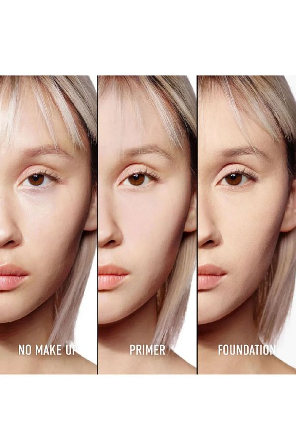 Dior Forever Glow Veil Radiance 30 Ml Hyaluronic Acid Serum Effect Primer Makeup Base Trendyol
