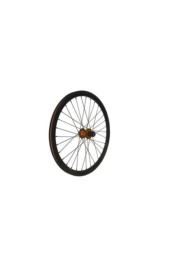 Dahon Ios D9 Rear Wheel Set Trendyol