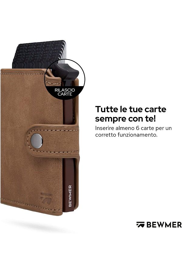 Bewmer new arrivals