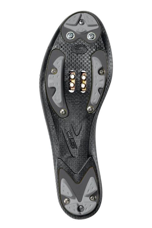 Sidi Dragon 5 Matte Black Mtb Shoes Trendyol