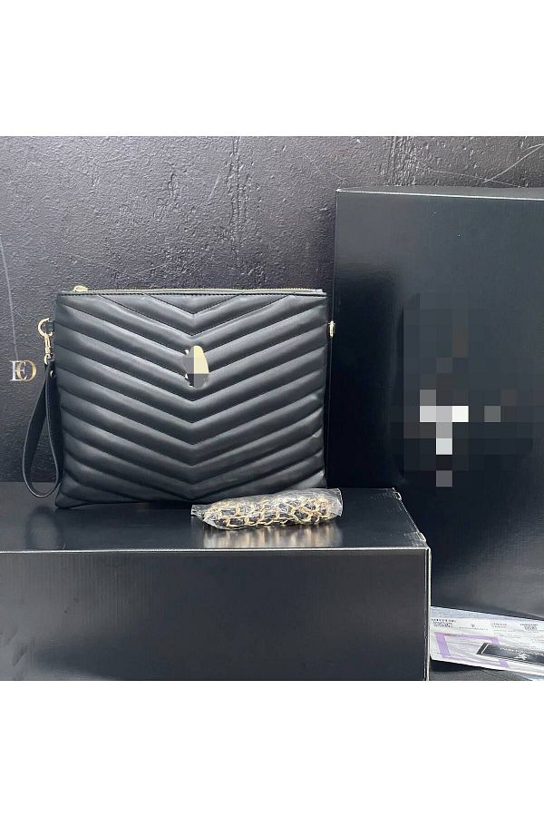 Portfolio clutch bag deals