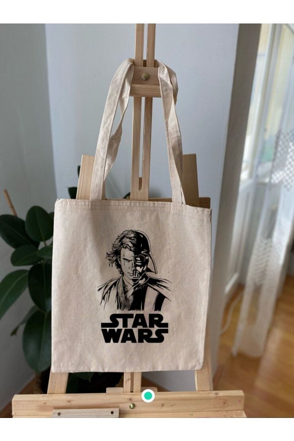 Star wars tote bag on sale