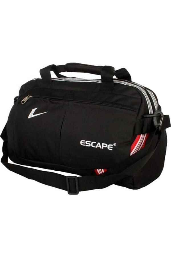 ESCAPE-Geanta de voiaj Geanta sport 112negru 1