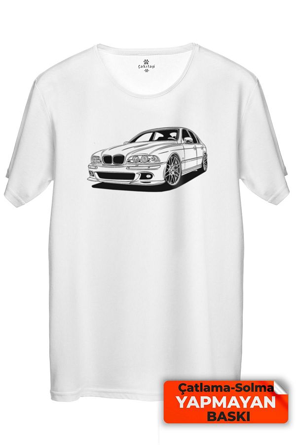 Bmw e39 t shirt hot sale
