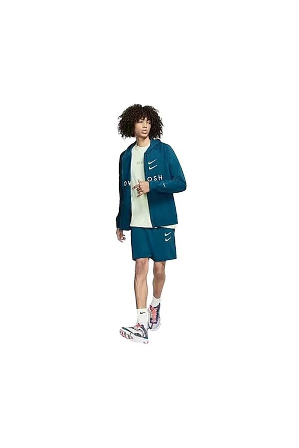 Nike store dress code males top