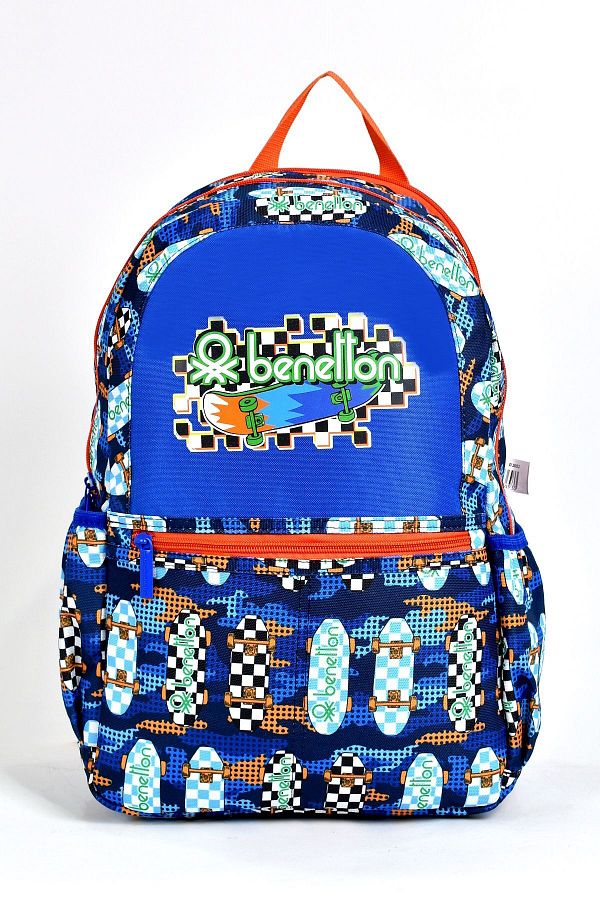 United colors of benetton bags collection on sale