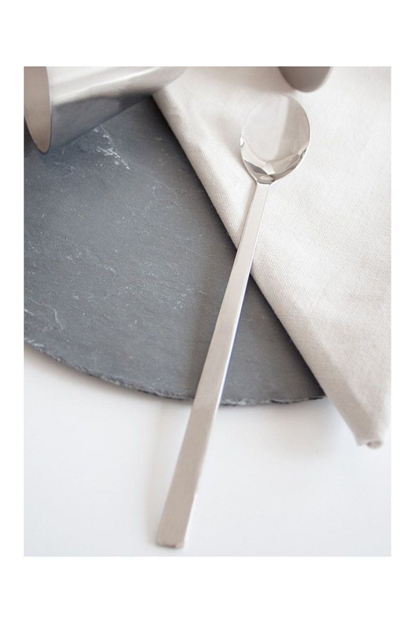 Narin-Halley Mixing Spoon A58020 1
