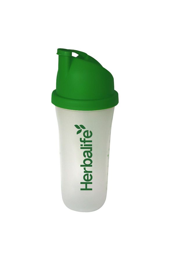 Herbalife-Herbal Fit Ol Herbalife Shaker 1