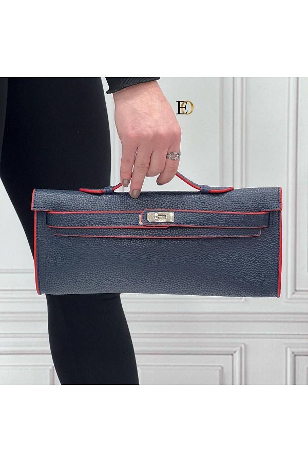 Hand held purse shop