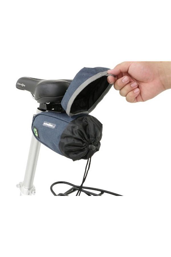 Dahon Stow Away Bag Under Saddle Carrying Case Trendyol