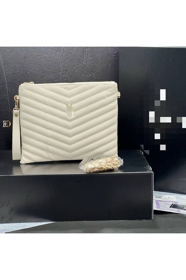 Portfolio clutch best sale