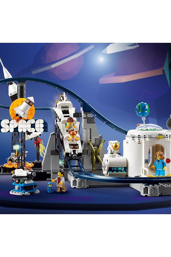 Lego creator 2019 summer sets clearance