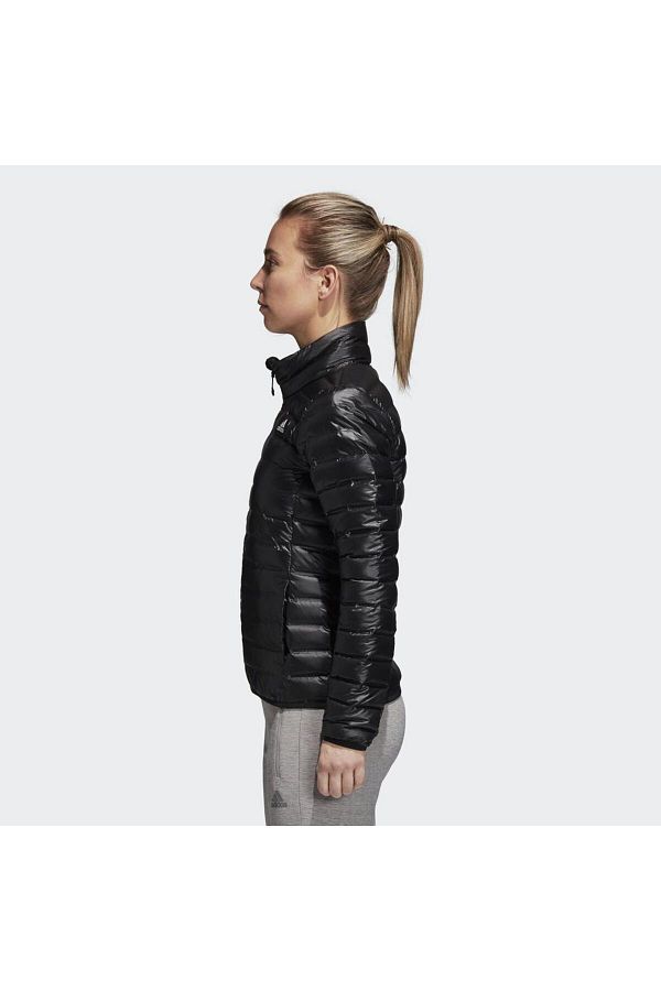 adidas ADIDAS W Varlite J Women s Coat BQ1982 Trendyol