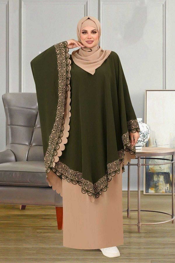 New model shawl shop