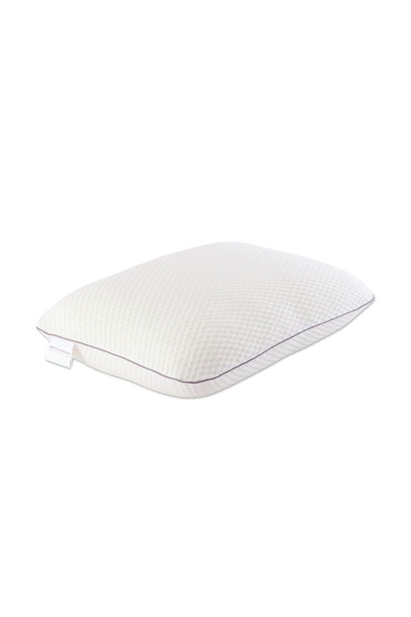 Britishome Bedding-Healty Medical Visco Orthopedic Pillow 1