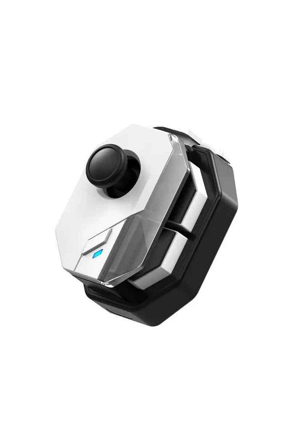 Byrist-MB02 PUBG Mobile - Android/Apple Compatible, Wireless HID MFI Joystick, Macro Feature and No Delay 1
