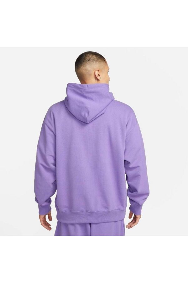 Lilac nike jumper top