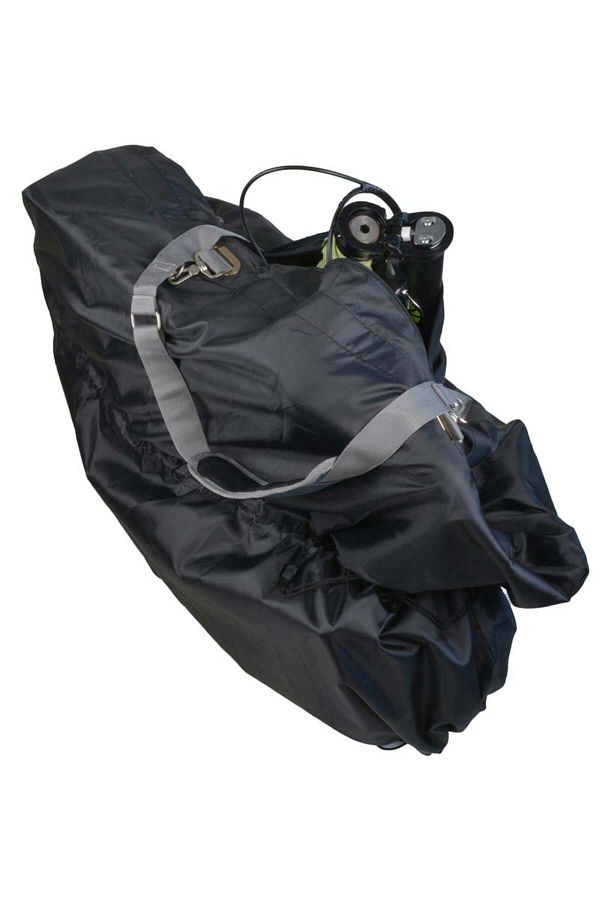 Dahon Stow Away Bag Under Saddle Carrying Case Trendyol