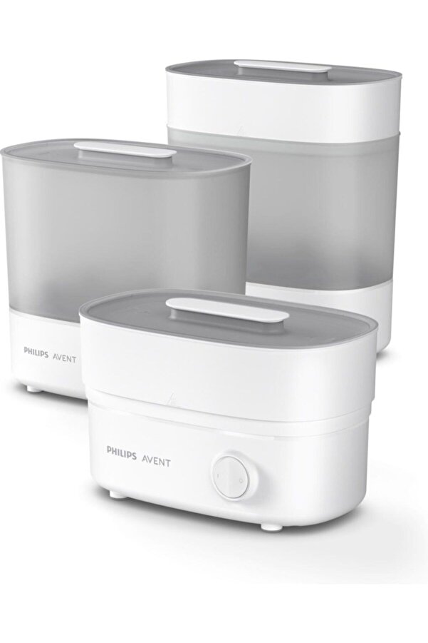Philips Avent Sterilazatör Scf291/00