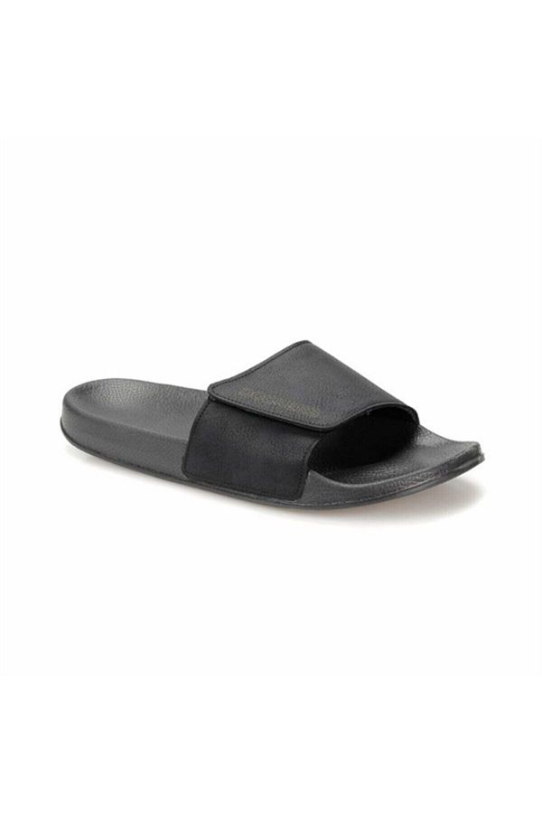 Dockers-Men's Black Slippers 226324v1 1