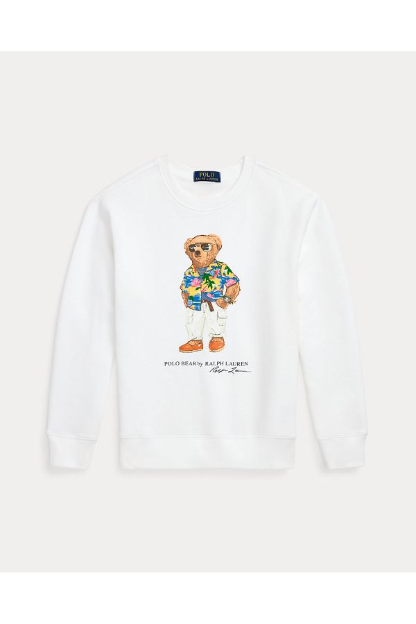Ralph lauren delivery top