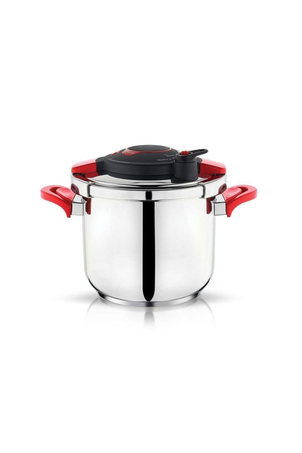 Pressure cooker 6.5 litre 2025