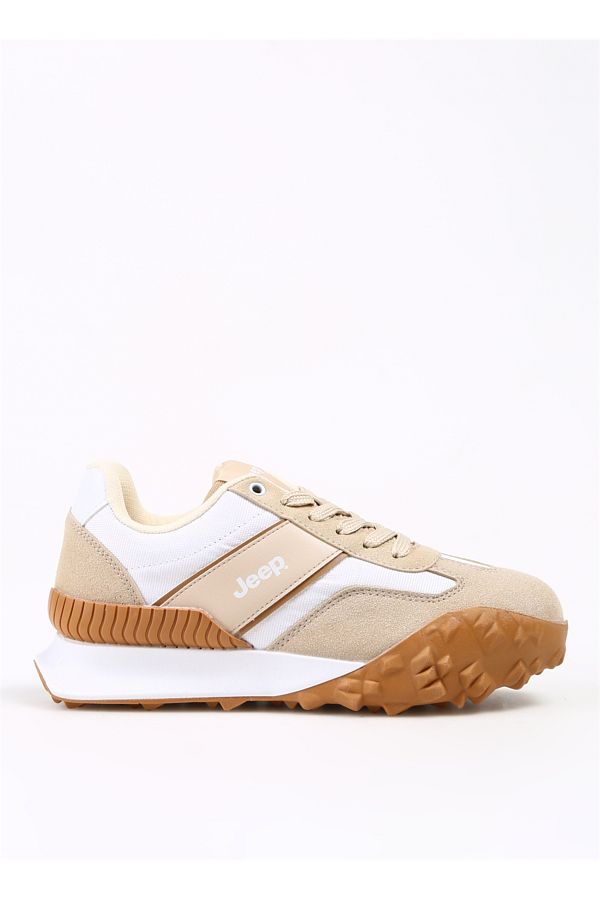 Jeep girl sneakers top