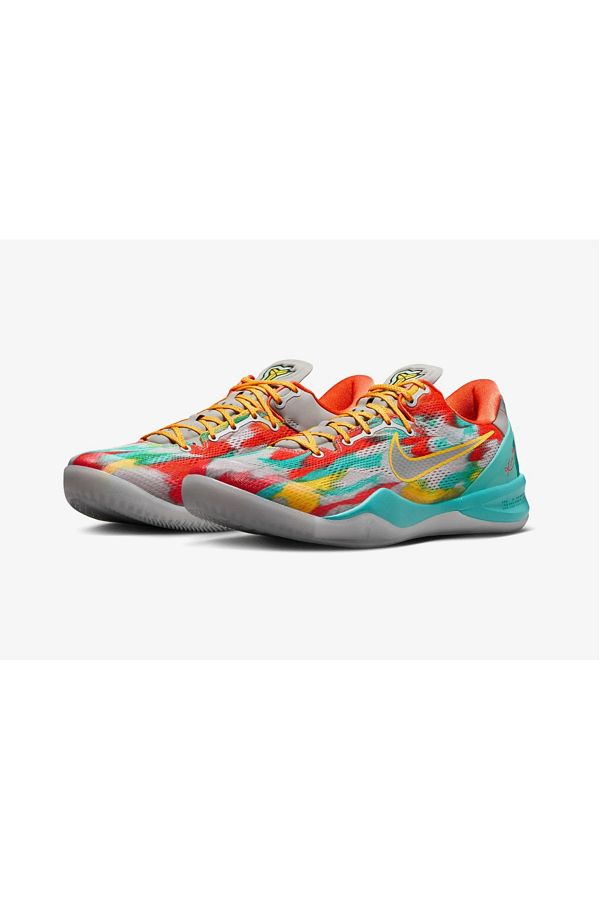 Nike Kobe 8 Protro Venice Beach Basketball Shoes Trendyol
