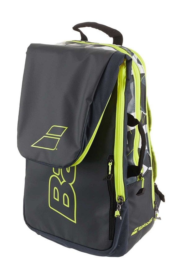 Babolat pure backpack grey new arrivals