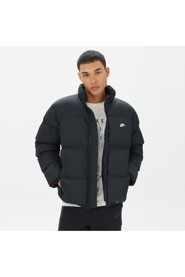 Nike Men s Sports Coat Club Sportswear Trendyol