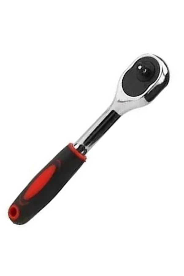 jehati-1/4 Smallest Size Ratchet Socket Handle 1