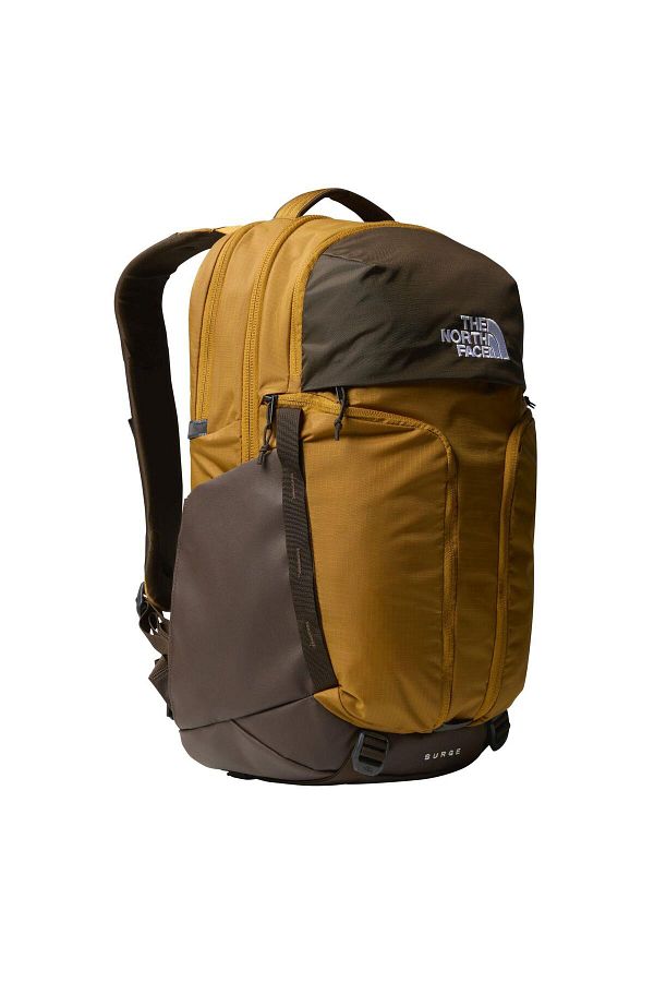 The North Face SURGE NF0A52SGYOL1 Model Brown OS Bag Trendyol