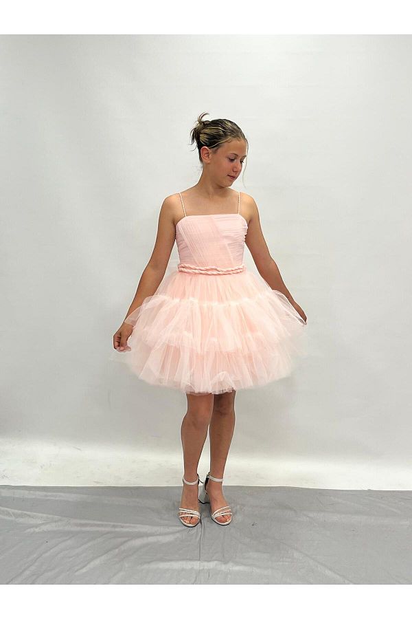 Tutu evening dress cheap