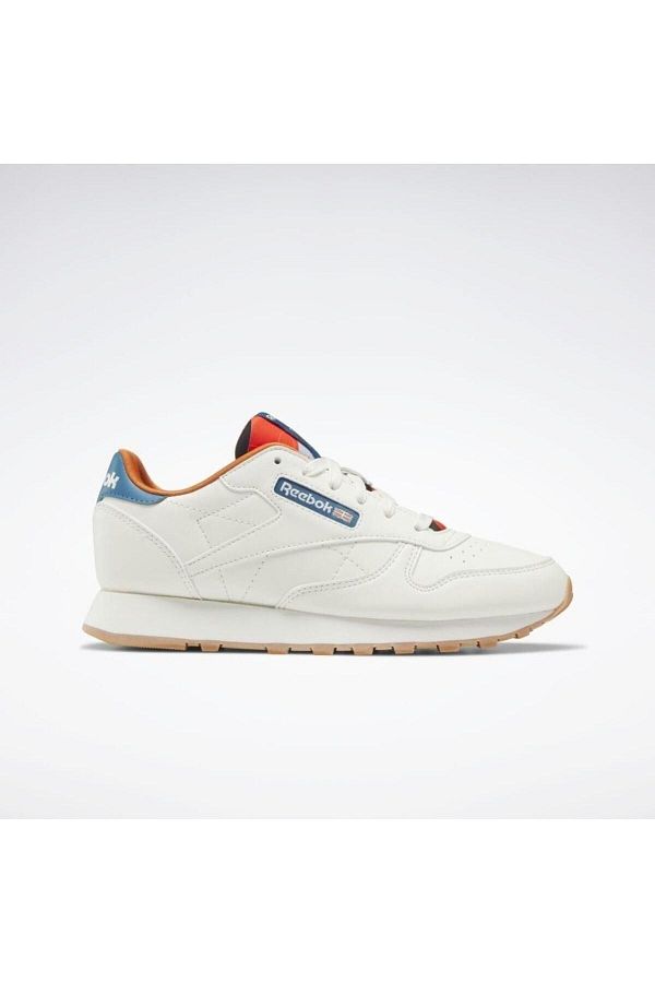 Reebok Classic Leather Shoes Grade School Trendyol