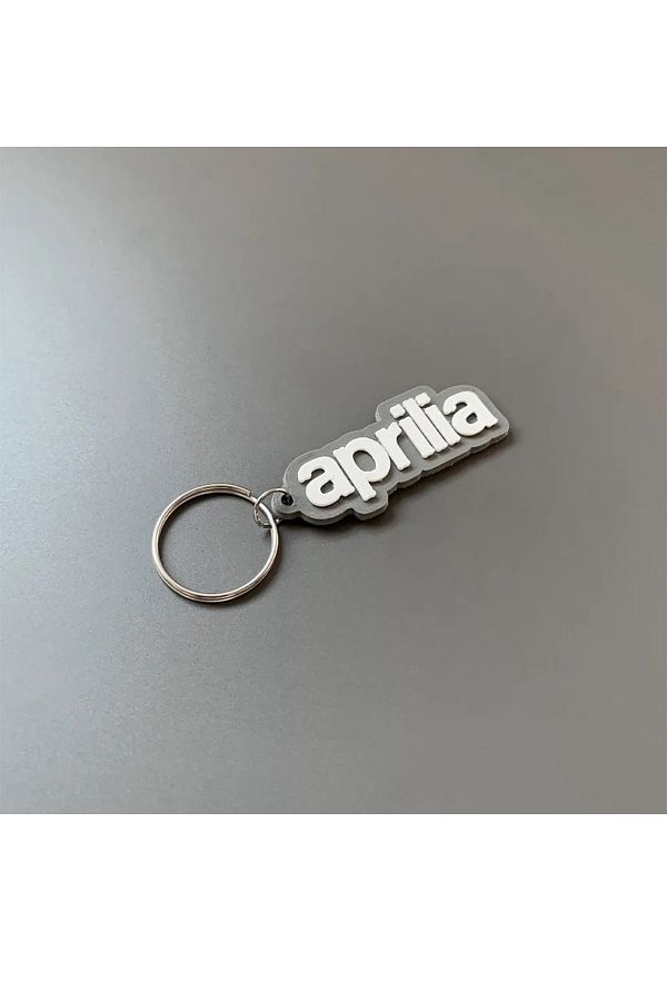 3DreaMaker-Aprilia Keychain Set 1