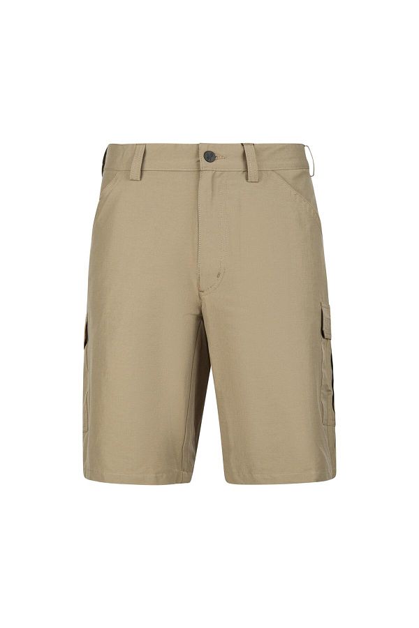 2AS-Porgia Men's Shorts - Relaxed Fit 1