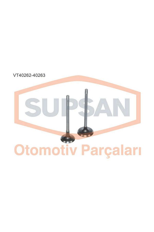 SUPSAN-KANGOO-CLIO-MEGANE 1.5DCI K9K SUBAP Set - 8 Models (111067) 1