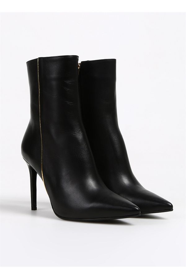 Vince camuto heel boots hotsell
