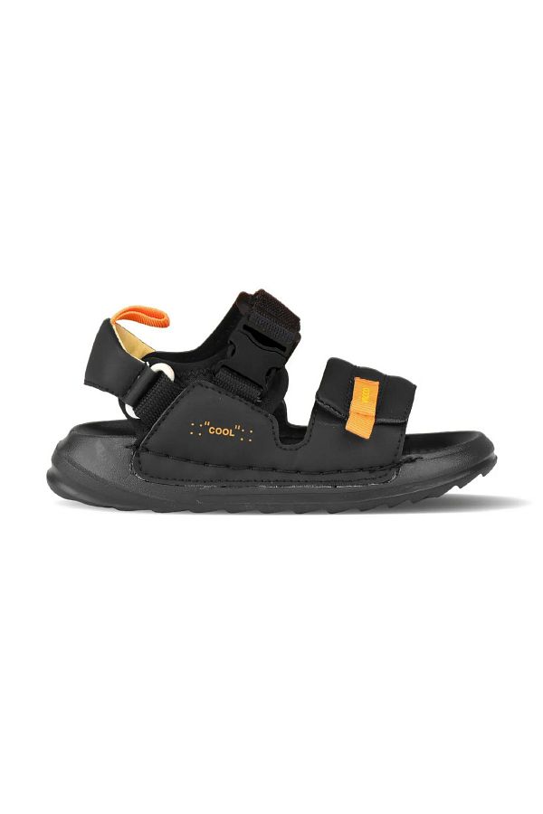Vicco Size 26 35 Lightweight Velcro Boys Sandals Trendyol