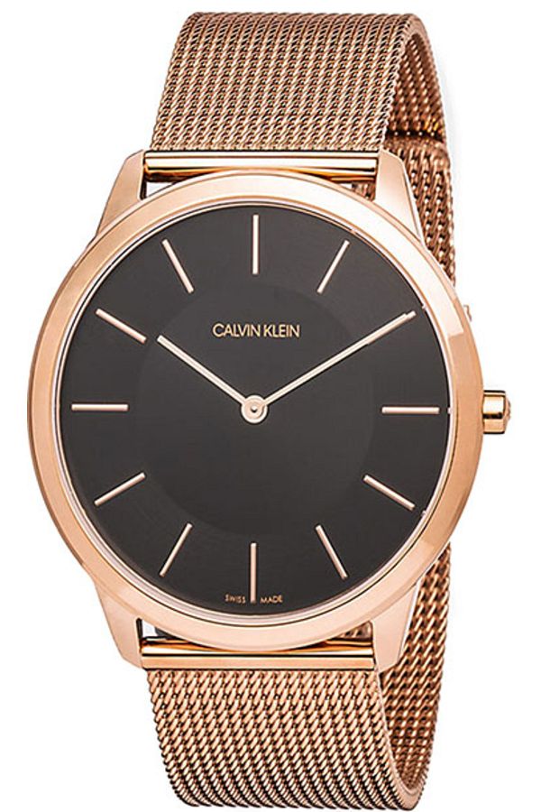 Calvin Klein-K3M2T621 Model Number Stylish Ring 1
