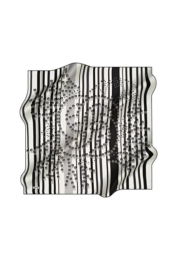Aker-90X90 Silk Tivil - Comfortable and Stylish Design 1