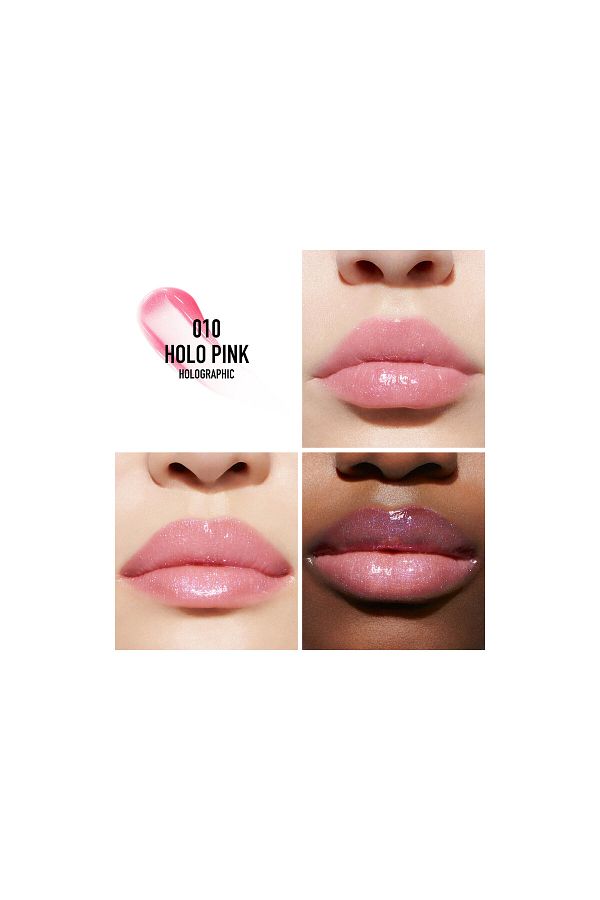 Dior ADDICT LIP MAXIMIZER Intensive Shimmering Long Lasting Moisturizing Lip Gloss Trendyol